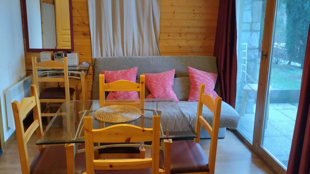 Photo of Livingroom in Orelle