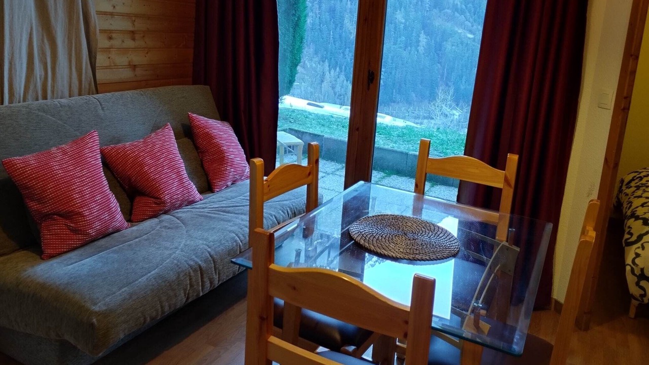 Photo of Livingroom in Orelle