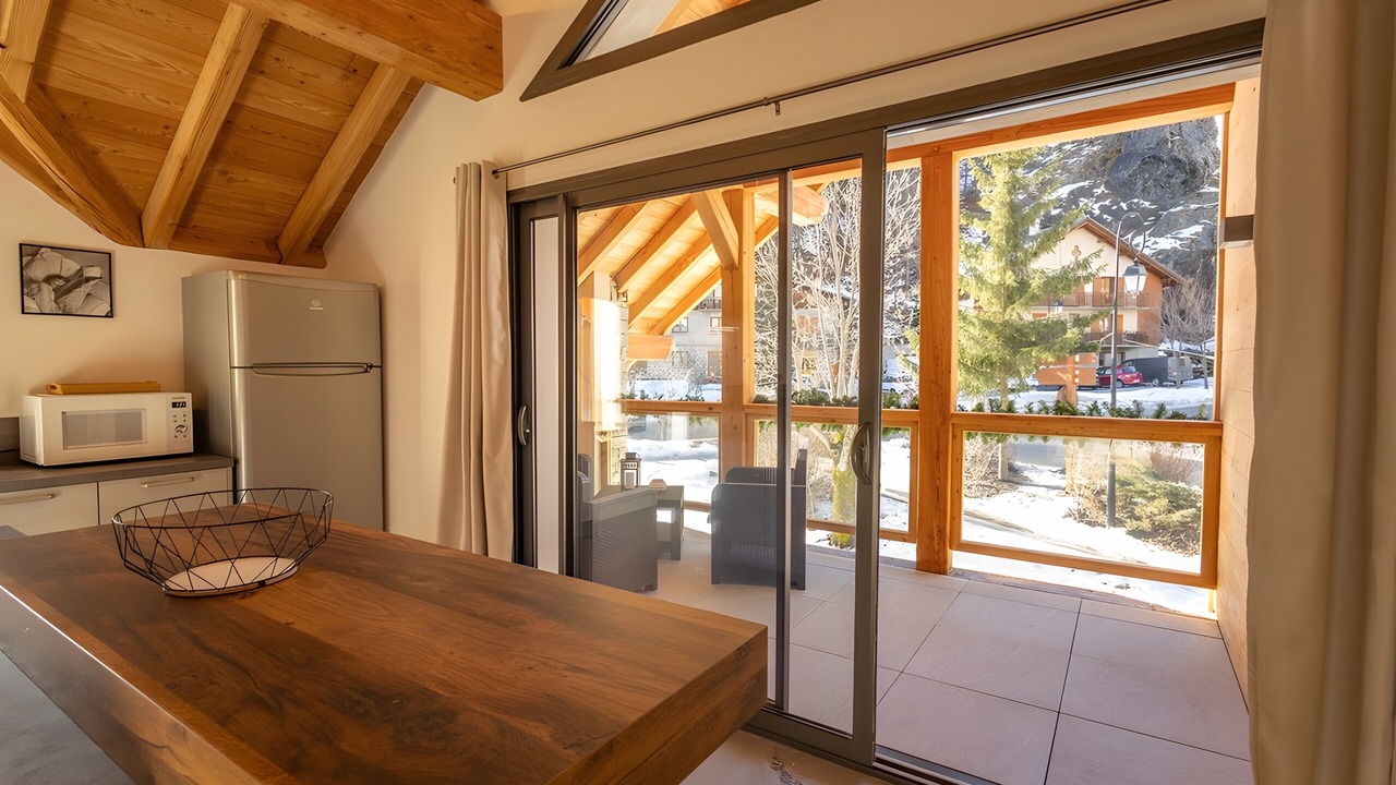 Photo of Others in Valloire