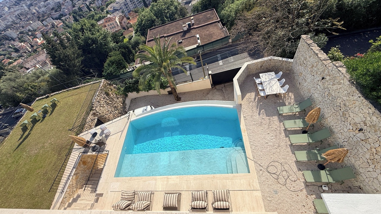 Photo of Outdoor in Le Cannet