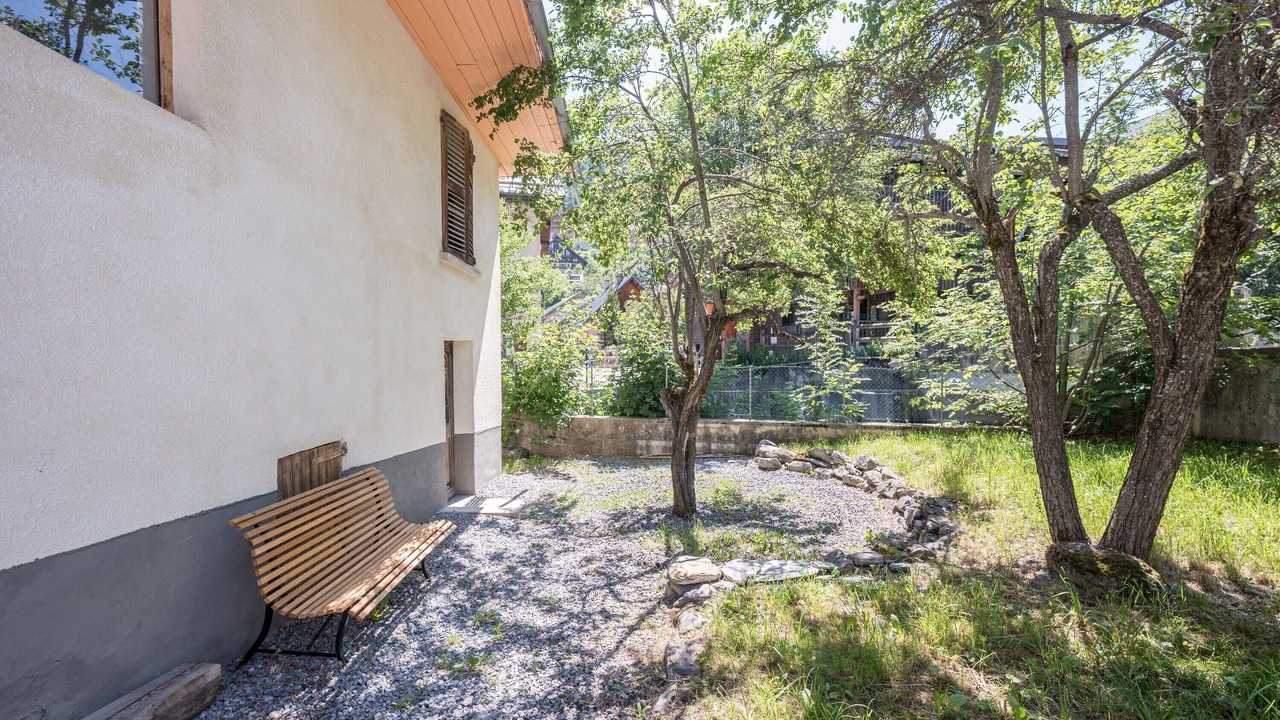 Photo of Outdoor in Valloire