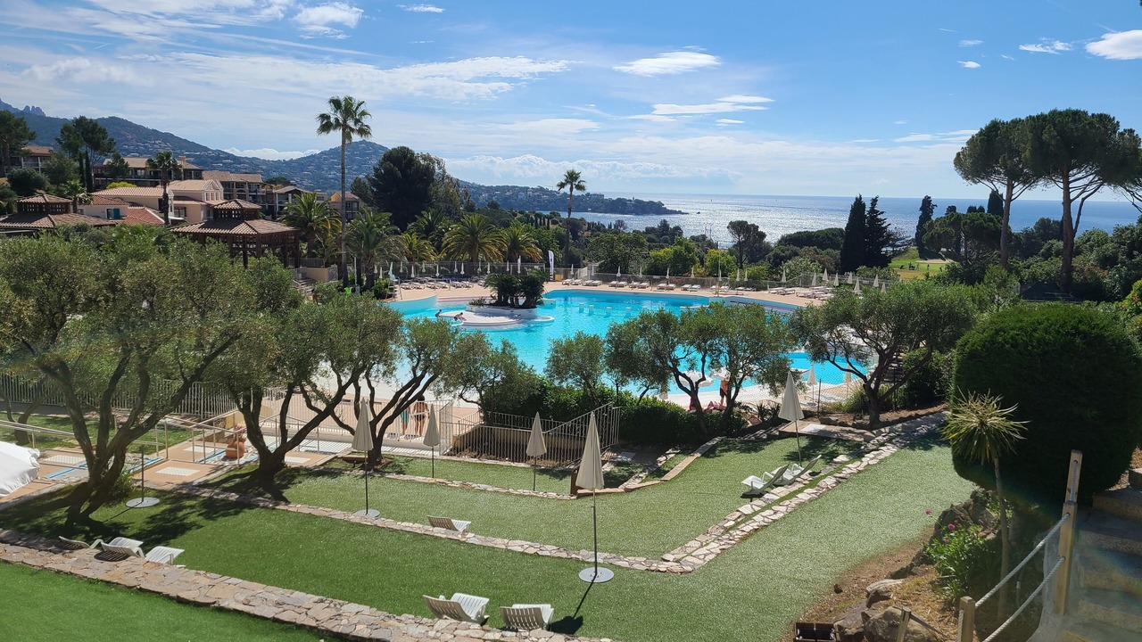 Photo of Outdoor in Cap Esterel