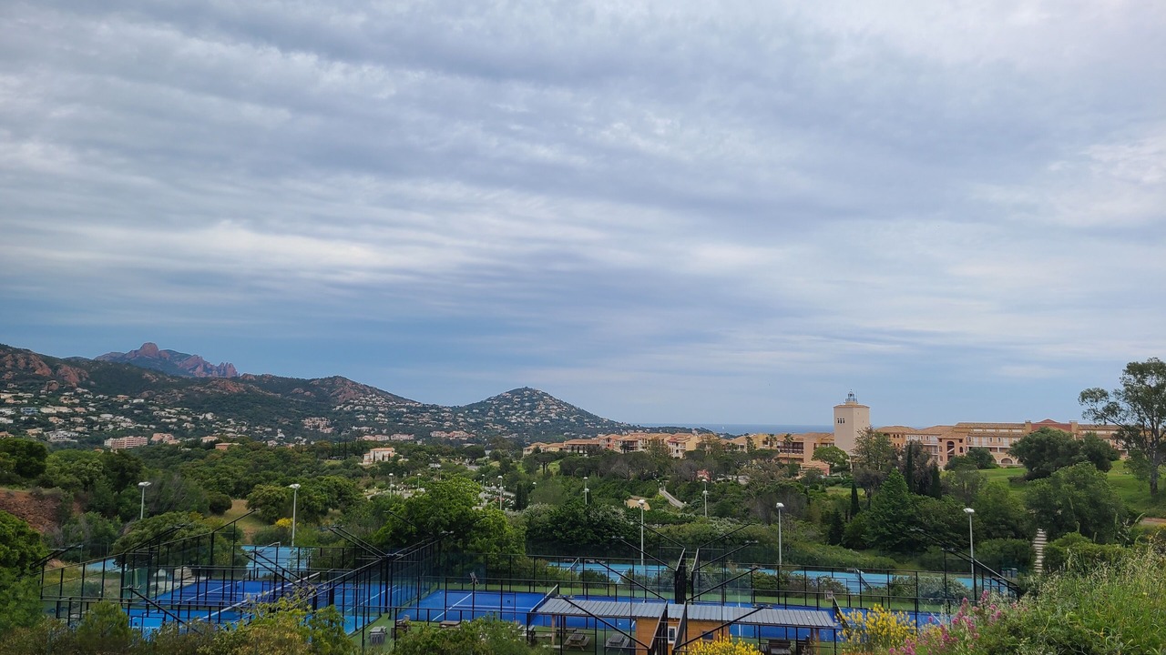 Photo of Others in Cap Esterel