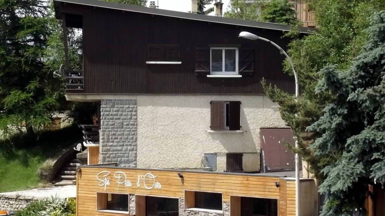 Photo of Outdoor in Orcieres-Merlette
