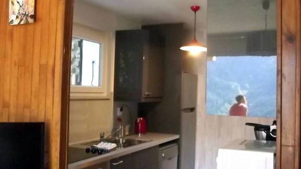 Photo of Kitchen in Orcieres-Merlette