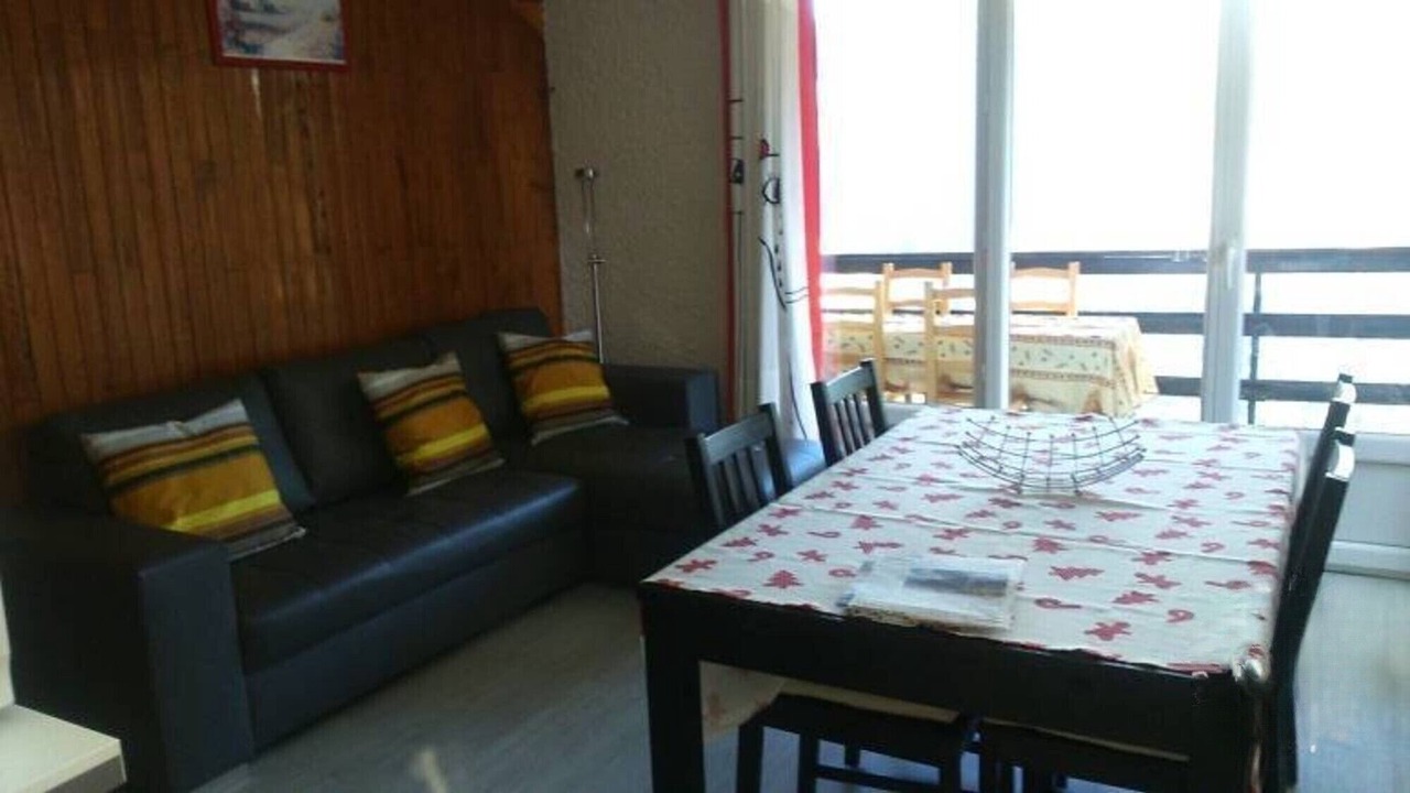 Photo of Livingroom in Orcieres-Merlette