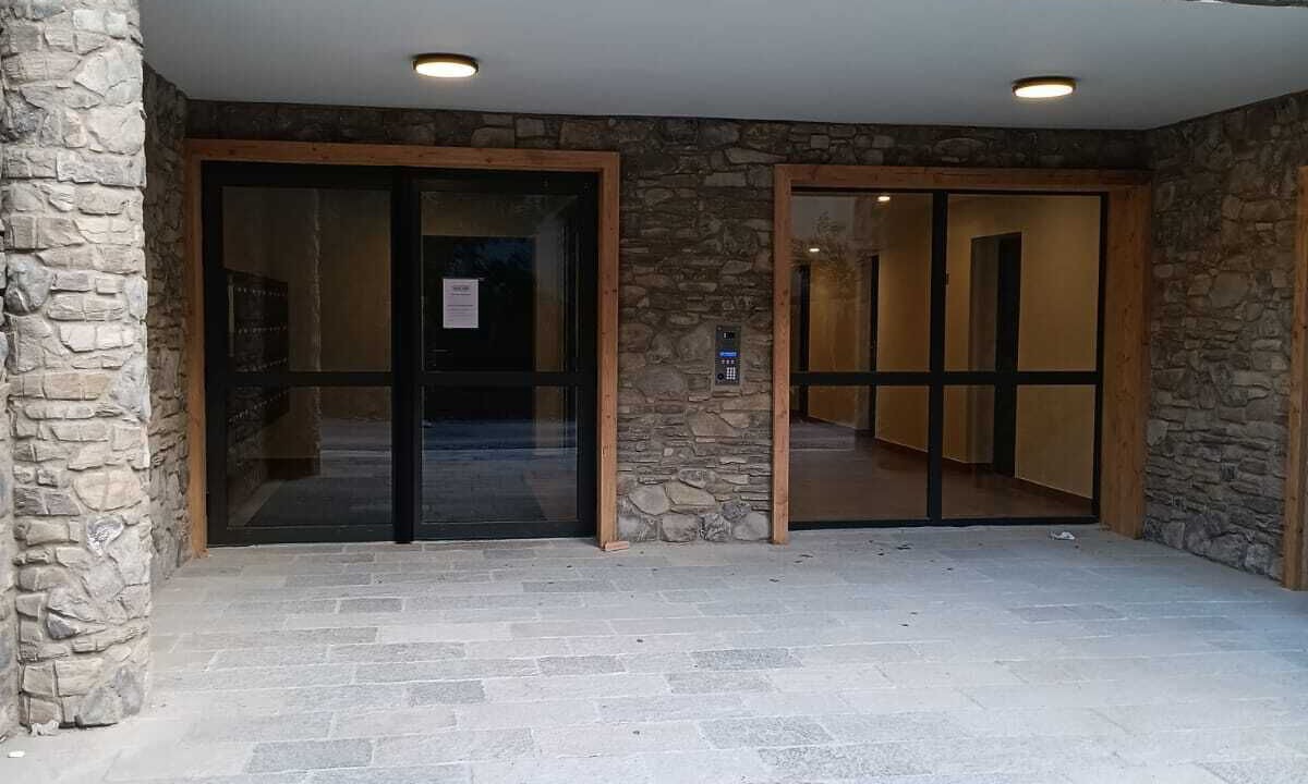 Photo of Outdoor in Briancon