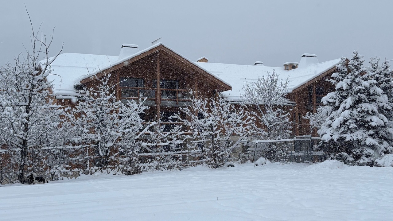 Photo of Outdoor in Briancon