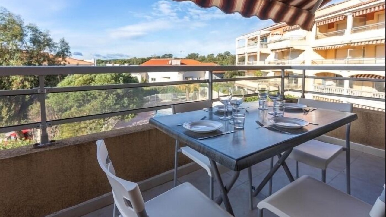 Photo of Outdoor in Boulouris-sur-Mer