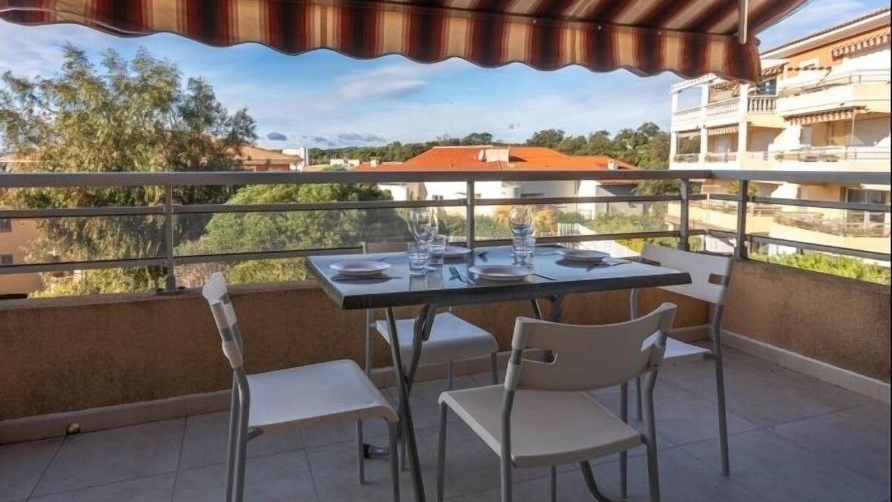Photo of Outdoor in Boulouris-sur-Mer