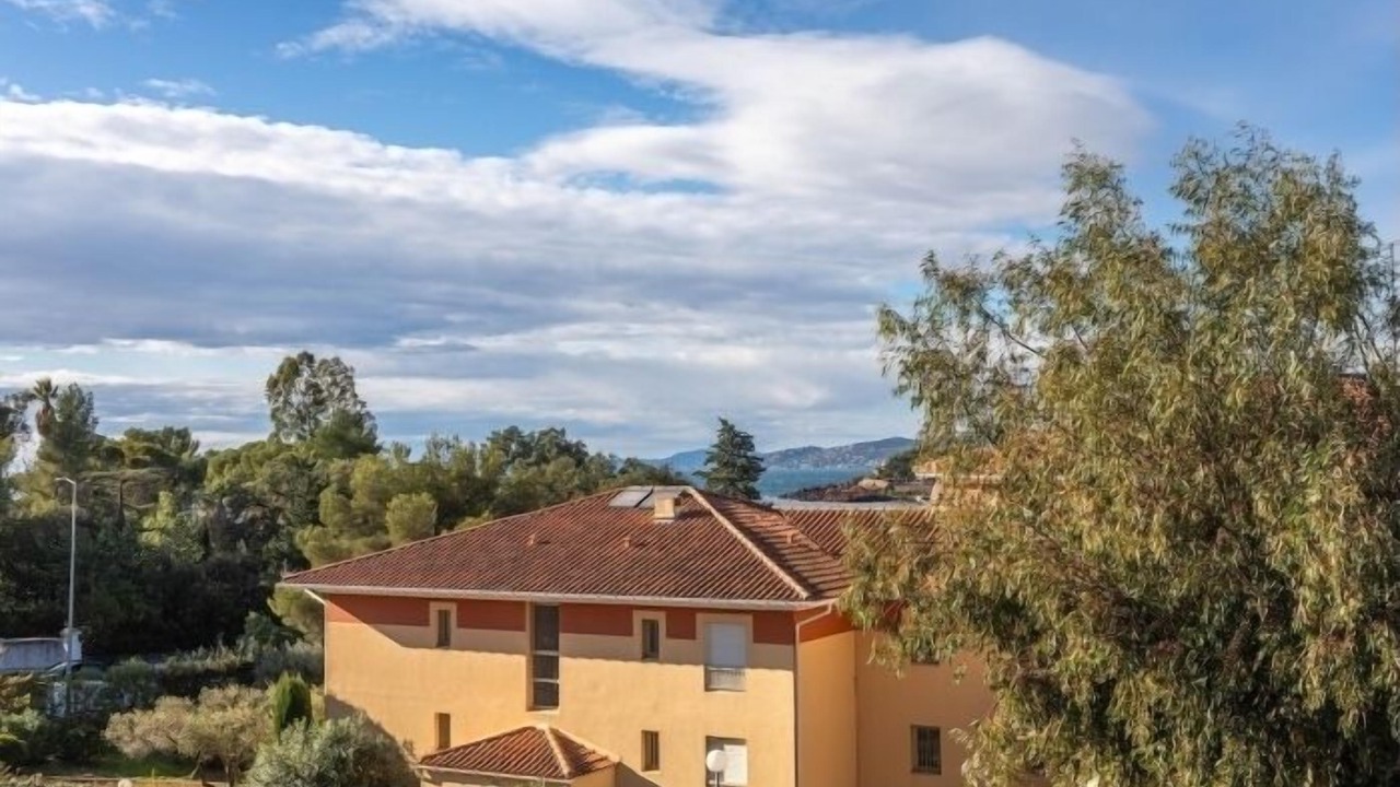Photo of Outdoor in Boulouris-sur-Mer