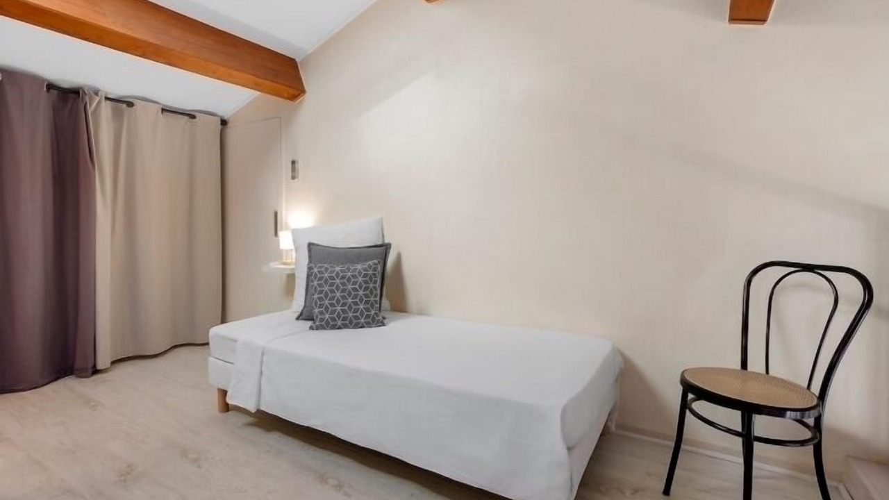Photo of Bedroom in Boulouris-sur-Mer