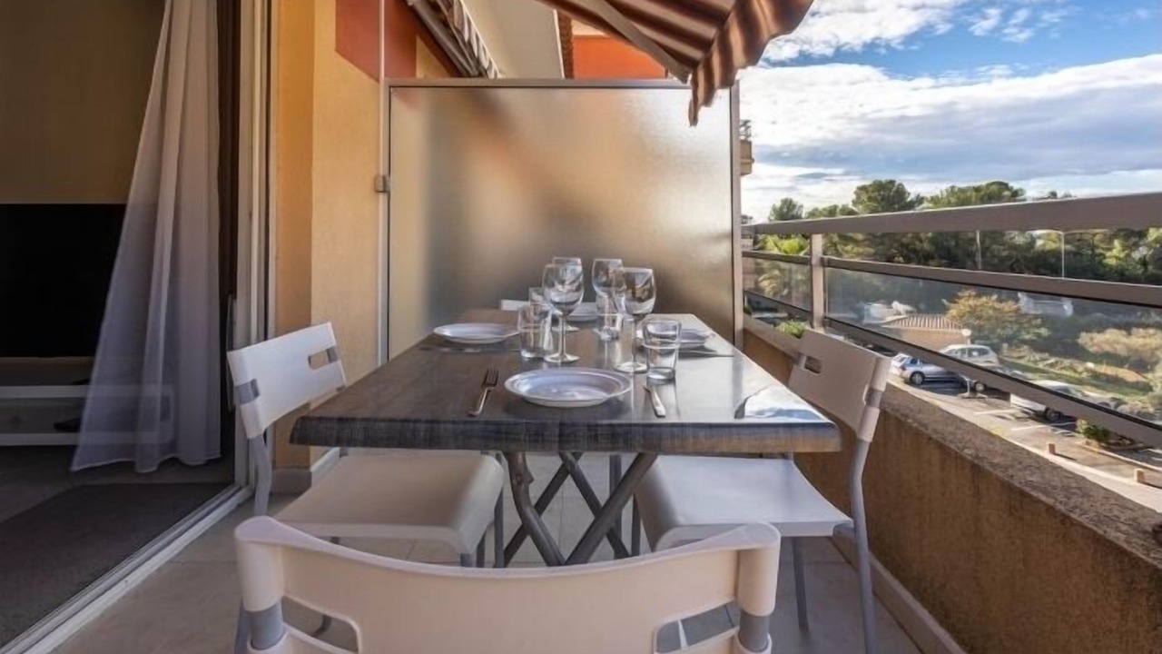 Photo of Outdoor in Boulouris-sur-Mer