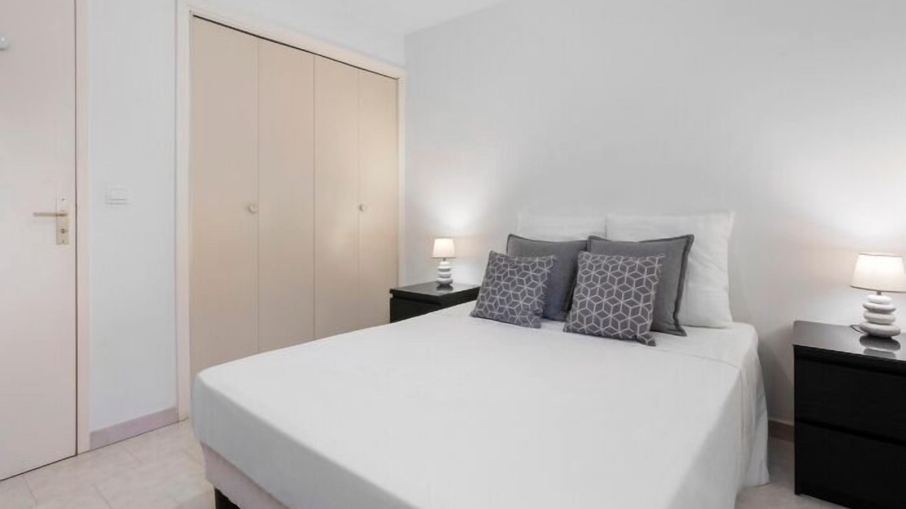 Photo of Bedroom in Boulouris-sur-Mer