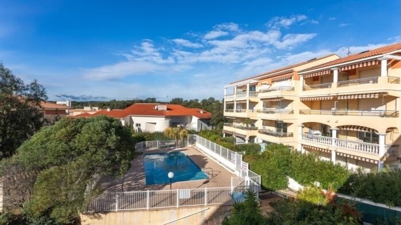 Photo of Outdoor in Boulouris-sur-Mer