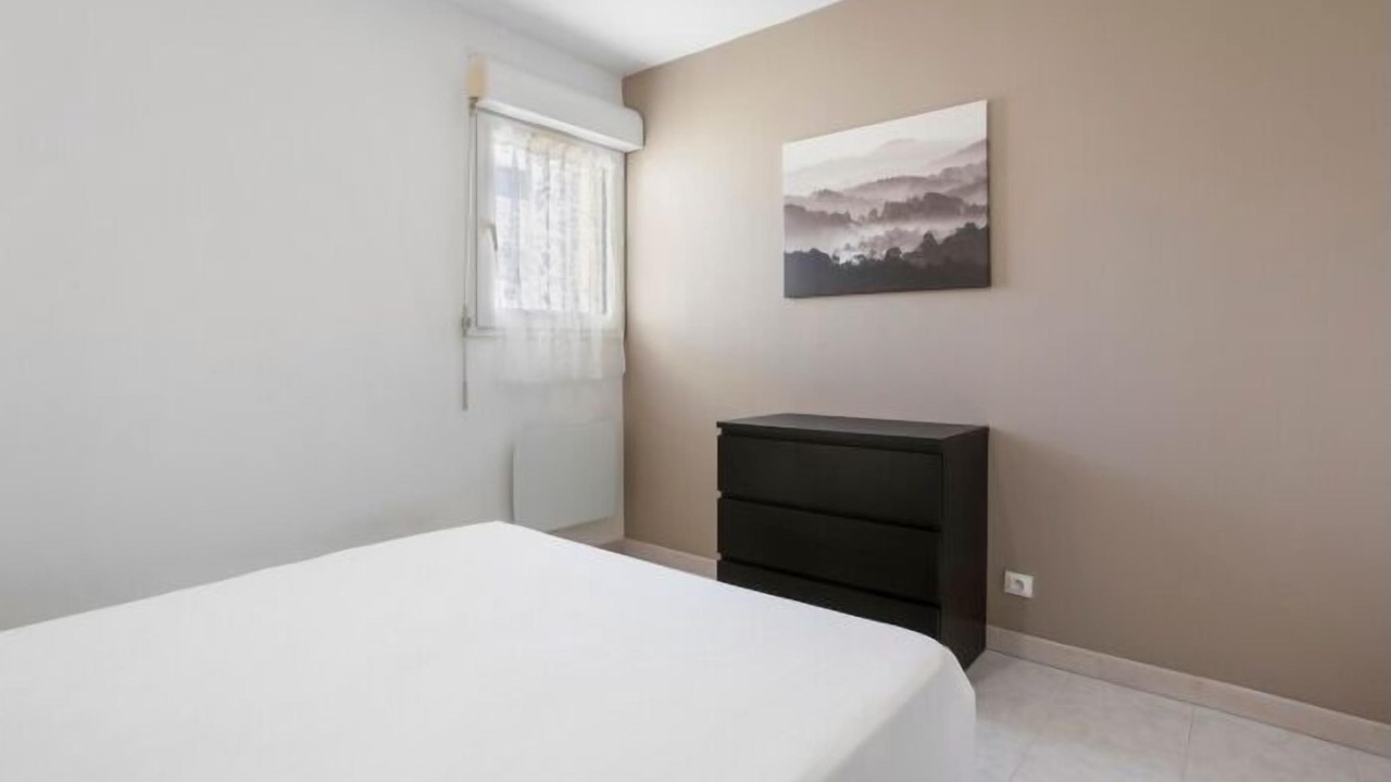 Photo of Bedroom in Boulouris-sur-Mer