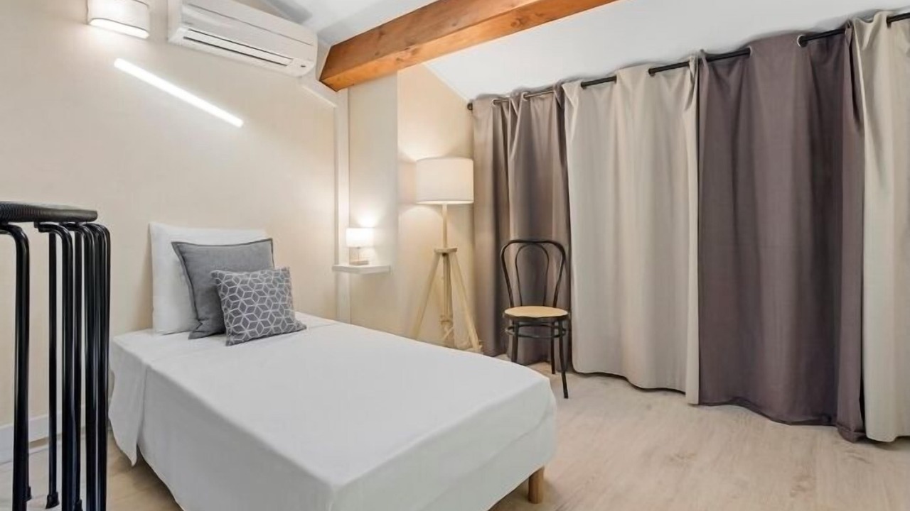 Photo of Bedroom in Boulouris-sur-Mer