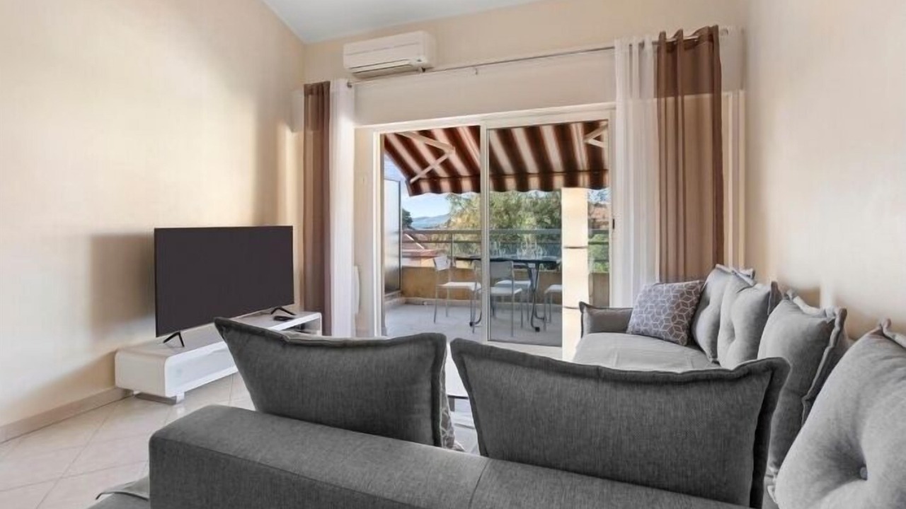 Photo of Livingroom in Boulouris-sur-Mer
