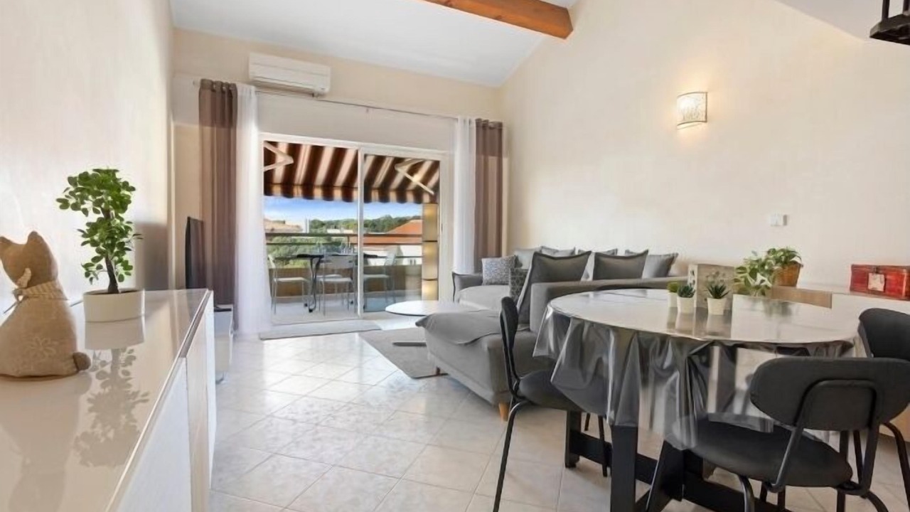 Photo of Livingroom in Boulouris-sur-Mer