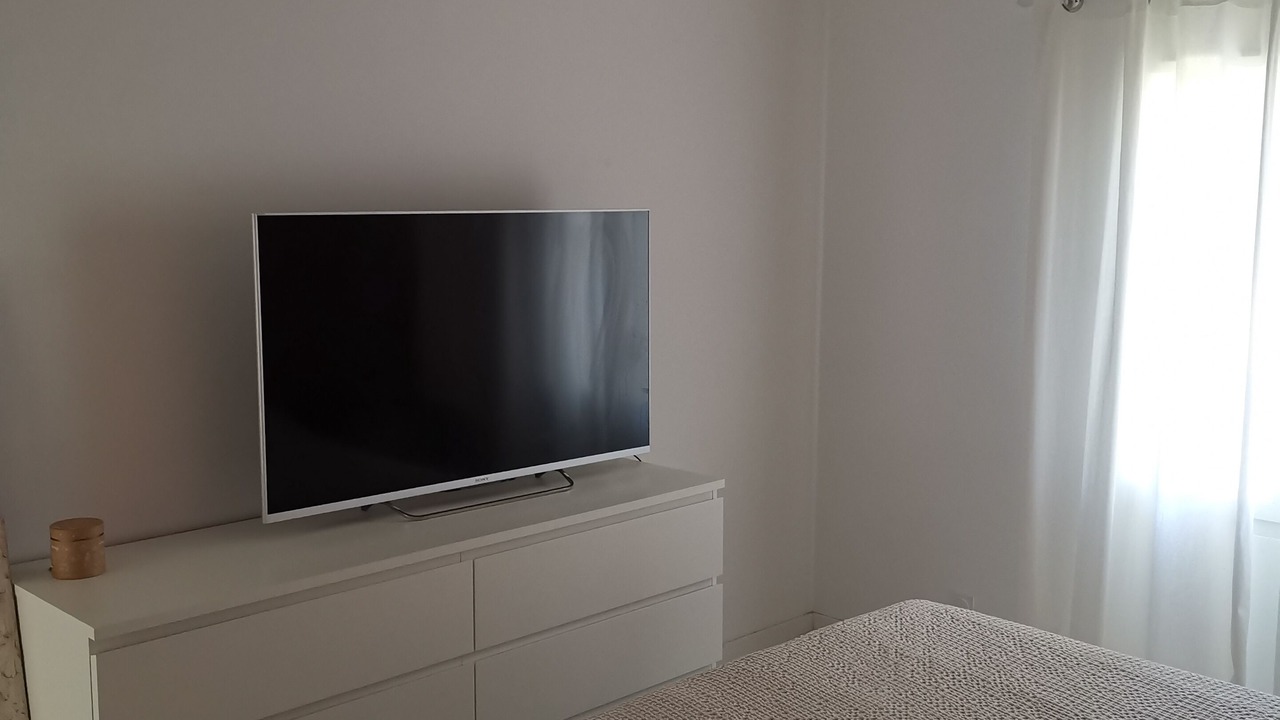 Photo of Bedroom in La Fare-les-Oliviers