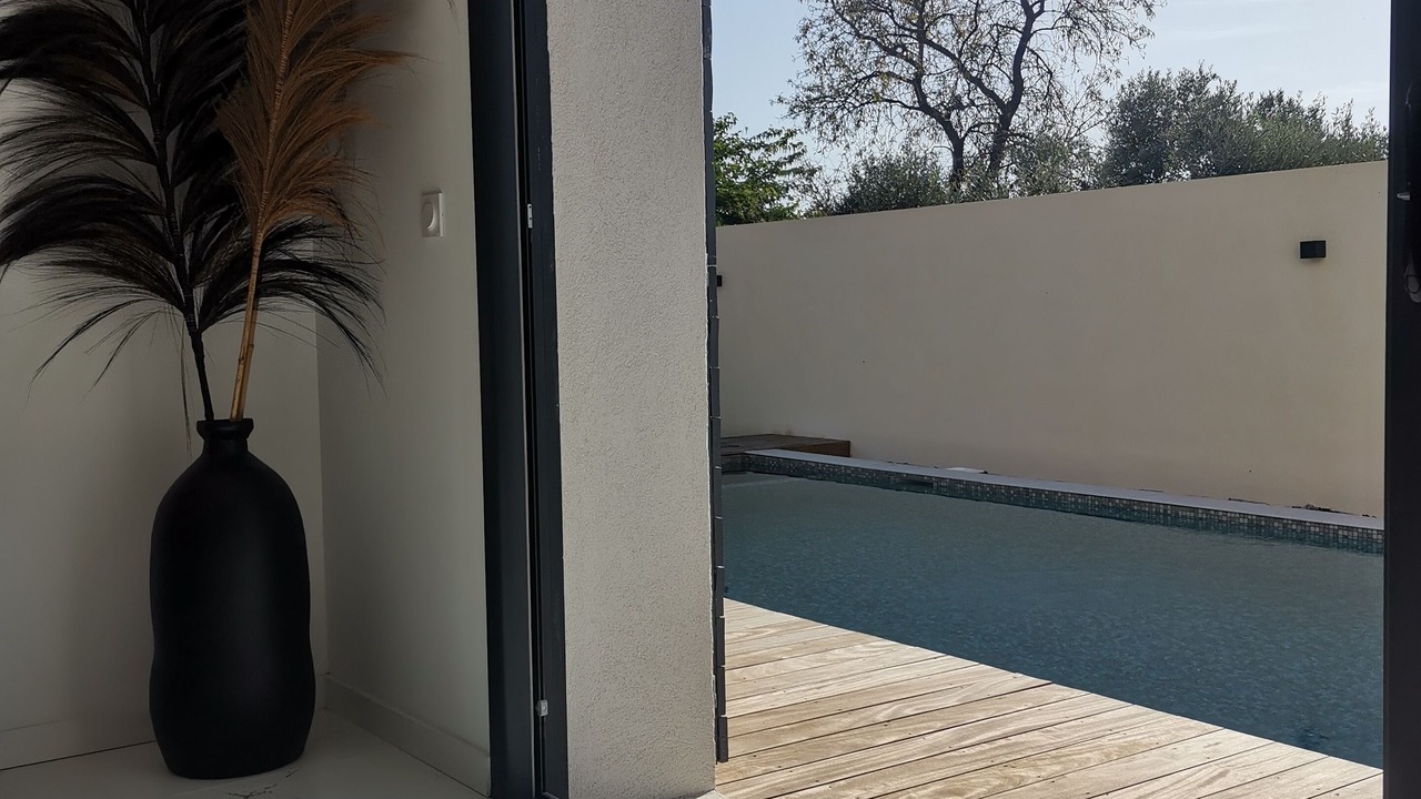 Photo of Outdoor in La Fare-les-Oliviers