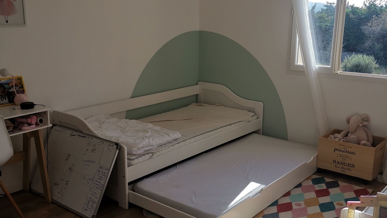 Photo of Bedroom in La Fare-les-Oliviers