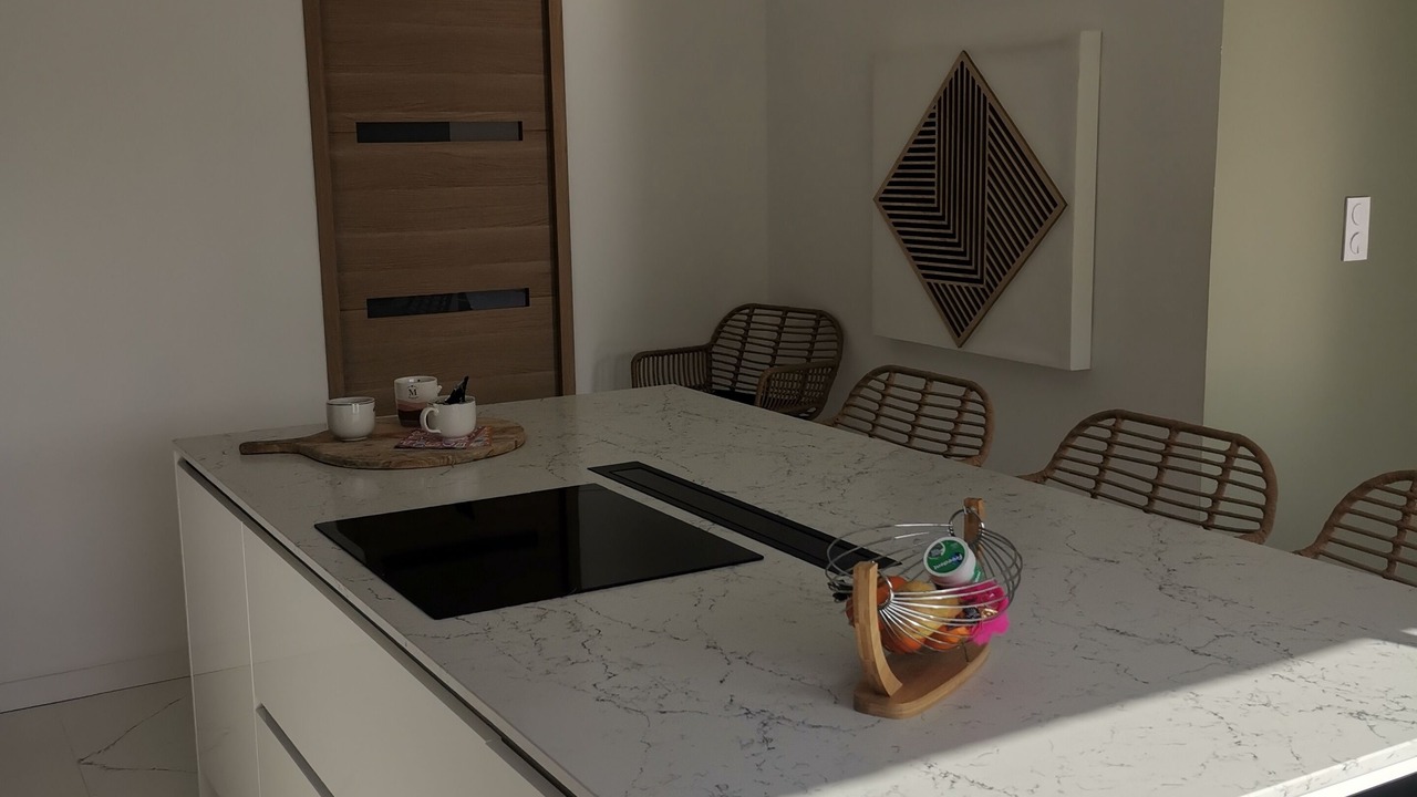 Photo of Kitchen in La Fare-les-Oliviers