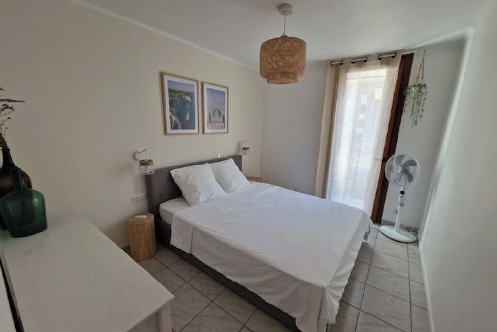 Photo of Bedroom in Lemasson