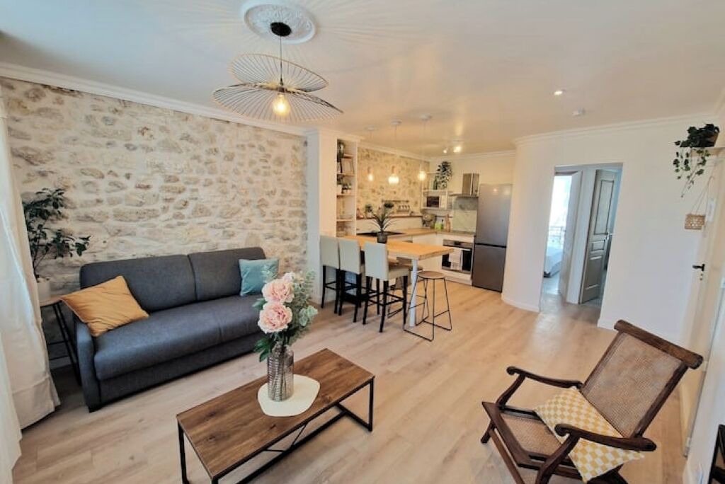 Photo of Livingroom in Lemasson