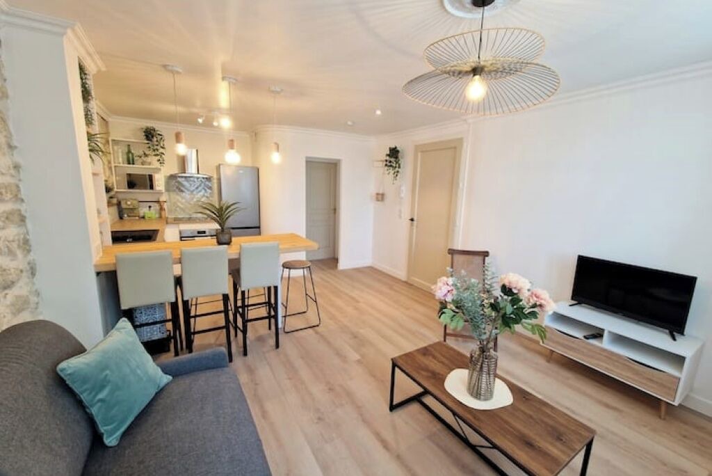 Photo of Livingroom in Lemasson