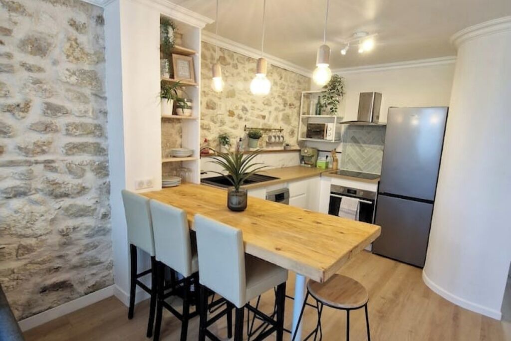 Photo of Kitchen in Lemasson