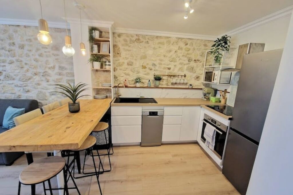 Photo of Kitchen in Lemasson