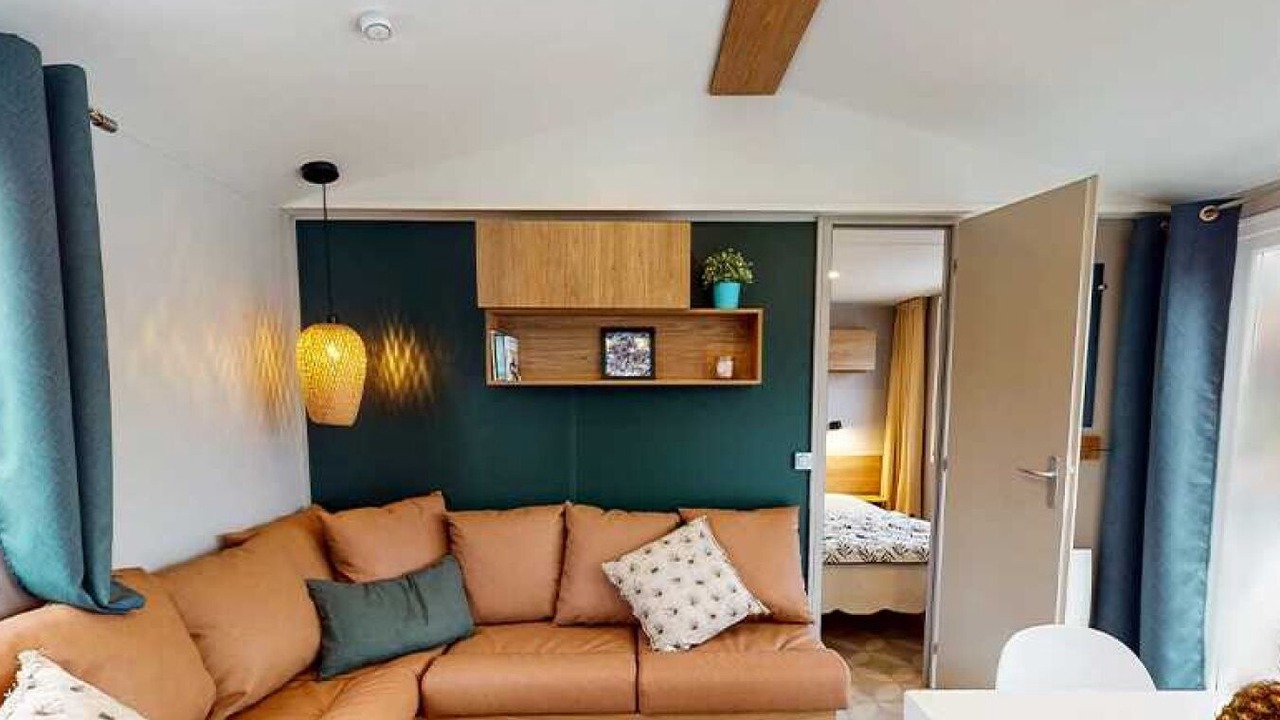 Photo of Livingroom in Lattes