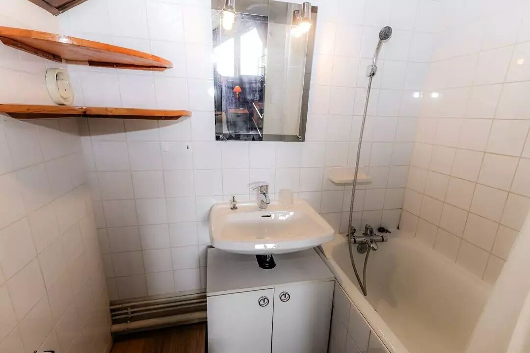 Photo of Bathroom in Cognet