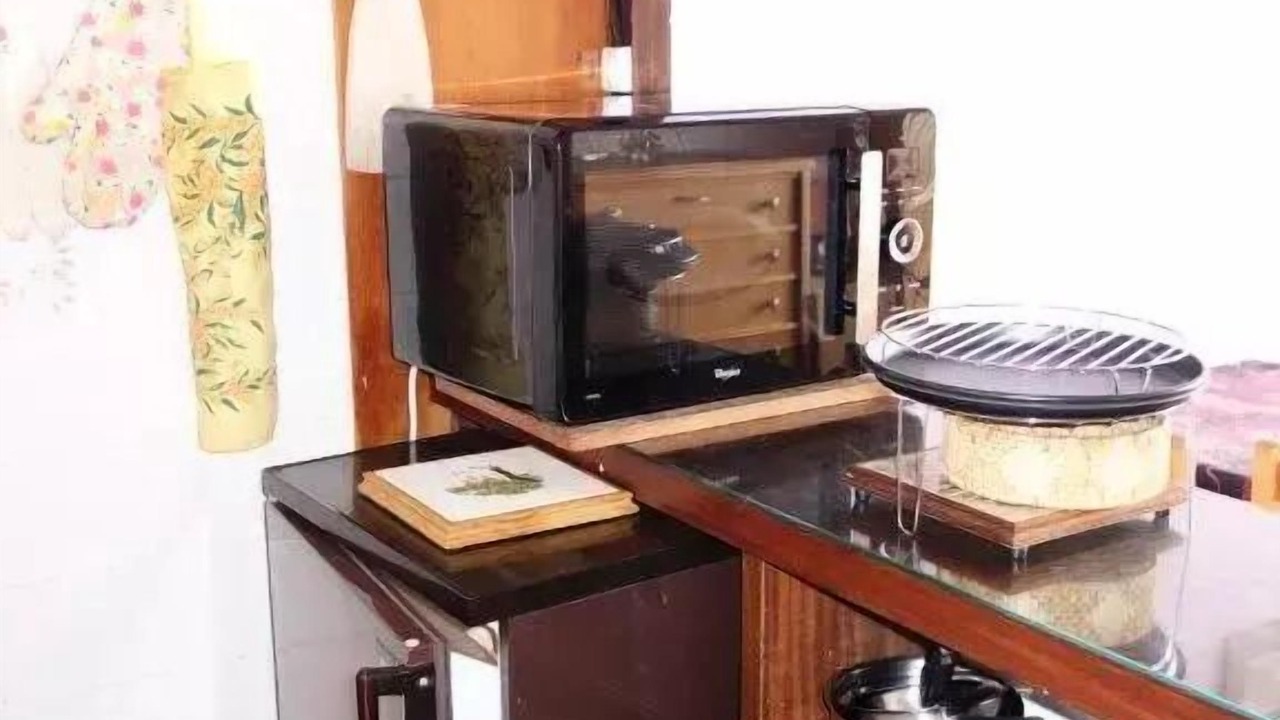 Photo of Kitchen in Cognet