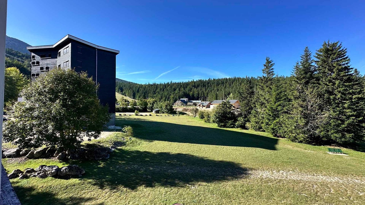 Photo of Outdoor in Correncon-en-Vercors