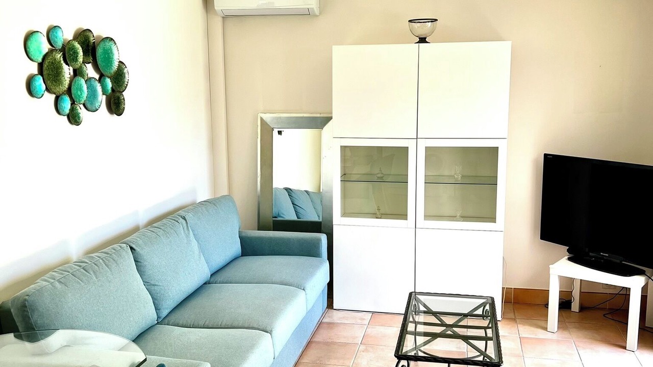 Photo of Livingroom in Sussargues