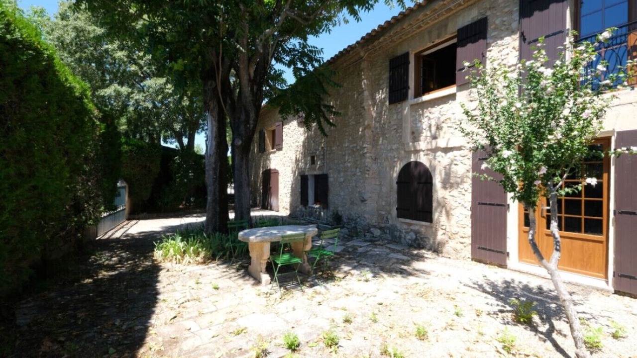 Photo of Outdoor in Mouries