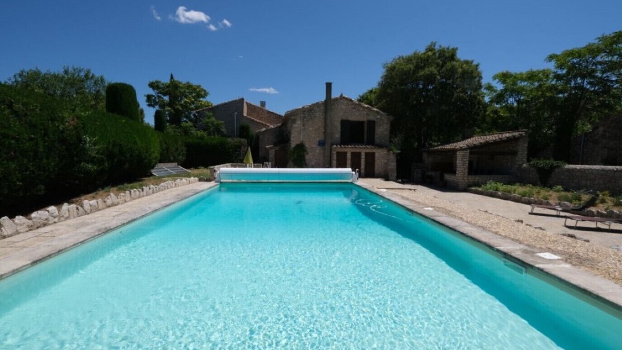 Photo of Outdoor in Mouries