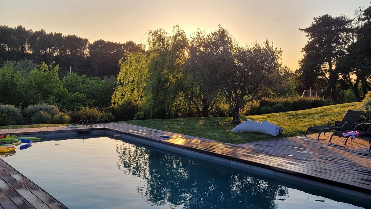 Photo of Outdoor in Villedieu