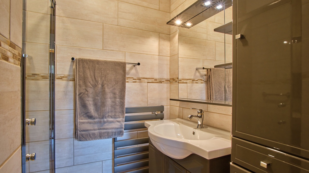 Photo of Bathroom in Villard-de-Lans
