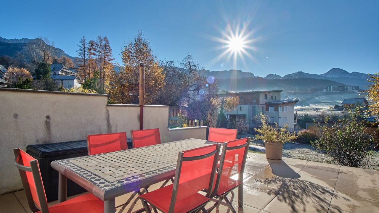 Photo of Outdoor in Villard-de-Lans