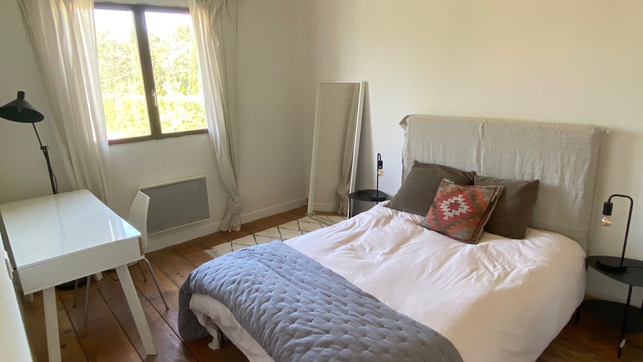 Photo of Bedroom in Robion