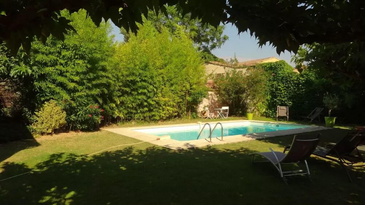Photo of Outdoor in Robion
