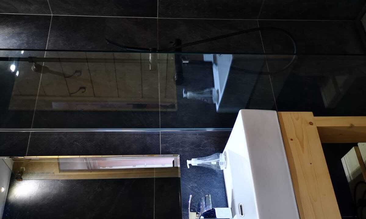 Photo of Bathroom in Secteur 4