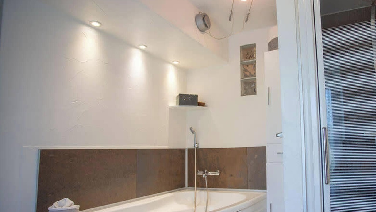 Photo of Bathroom in Montauroux