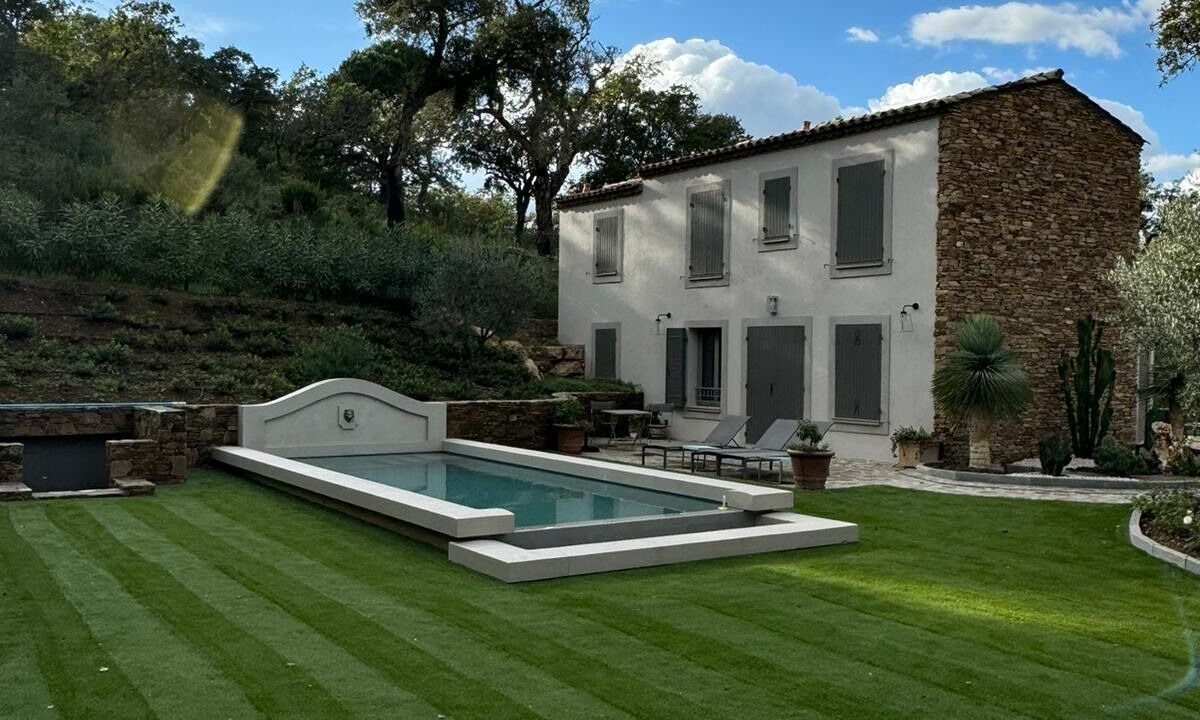 Photo of Outdoor in Cogolin