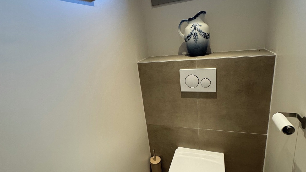 Photo of Bathroom in Cogolin