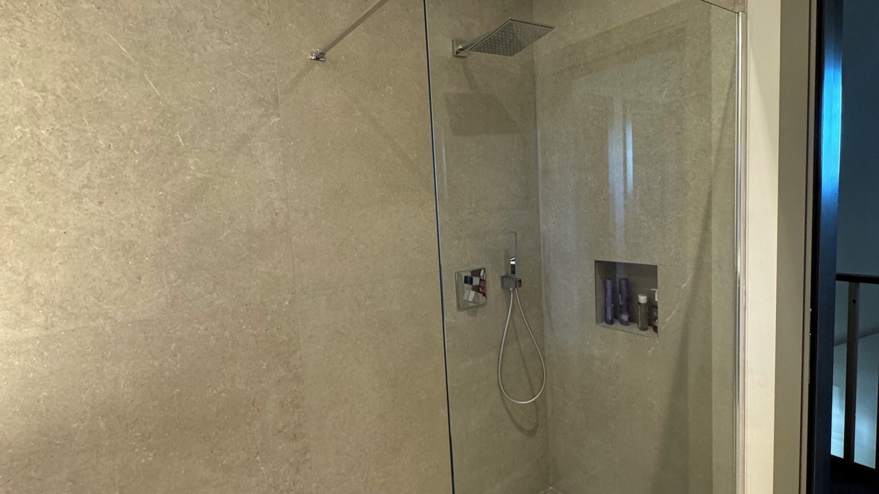 Photo of Bathroom in Cogolin