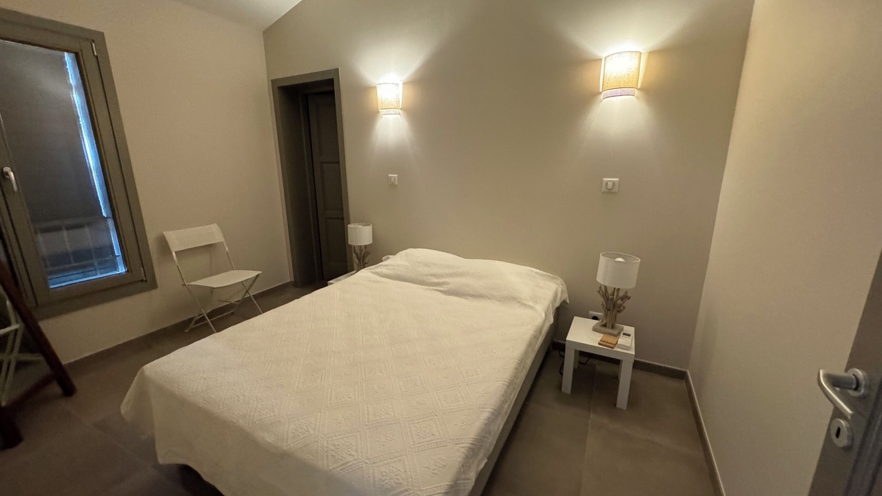 Photo of Bedroom in Cogolin